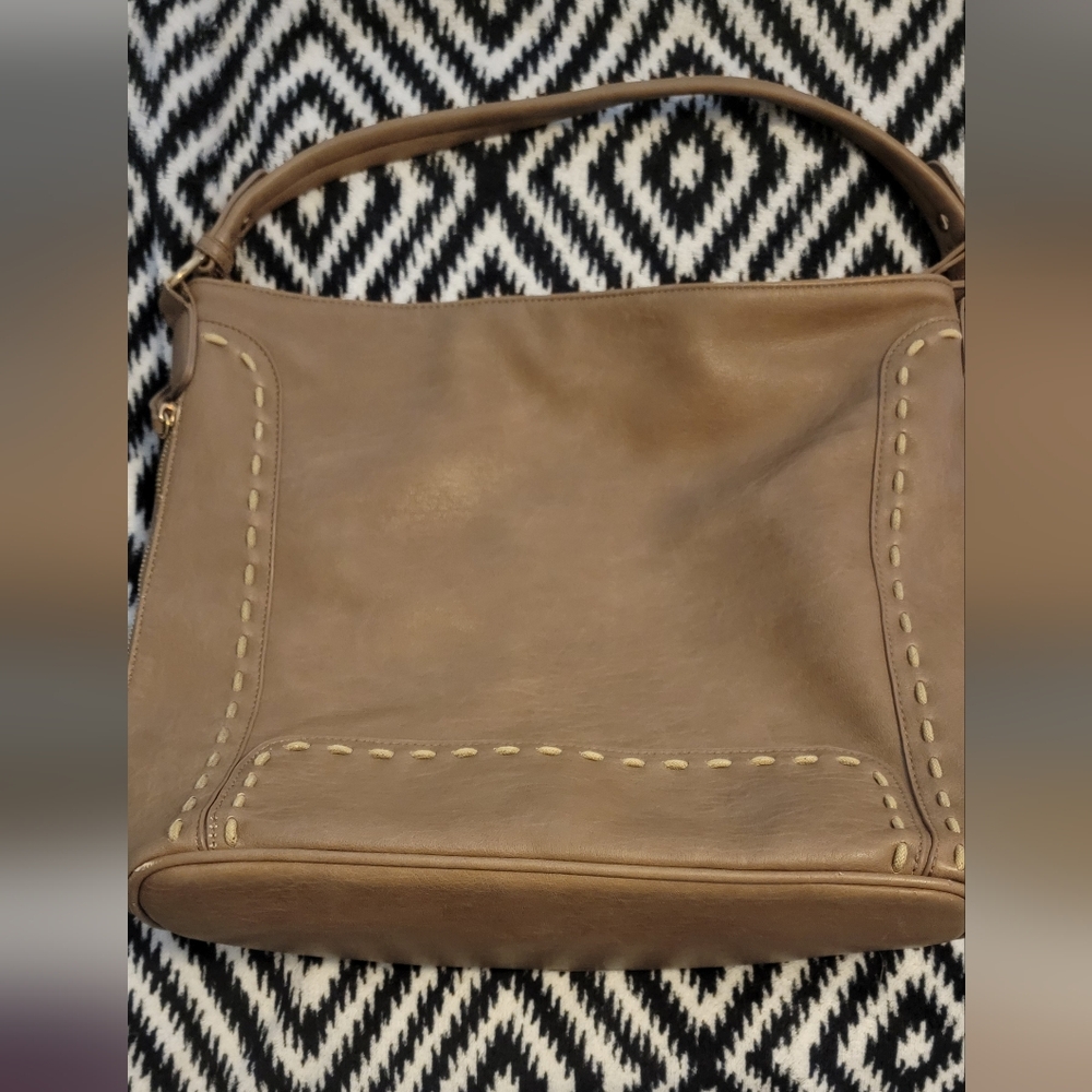 Sasha+Sofi Hobo Purse